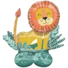 AirLoonz Lion Balloon