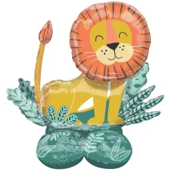 AirLoonz Lion Balloon