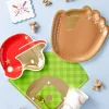 All-Star Baseball Dessert Napkins 18ct