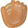 Baseball Mitt Dinner Plates 8ct