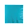 Bermuda Blue Lunch Napkins 50ct