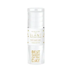 Best Shot of the Day White Plastic Shot Cups 10ct