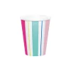 Birthday Brights Paper Cups 8ct