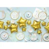 Blue Baby Whale Dessert Napkins 20ct