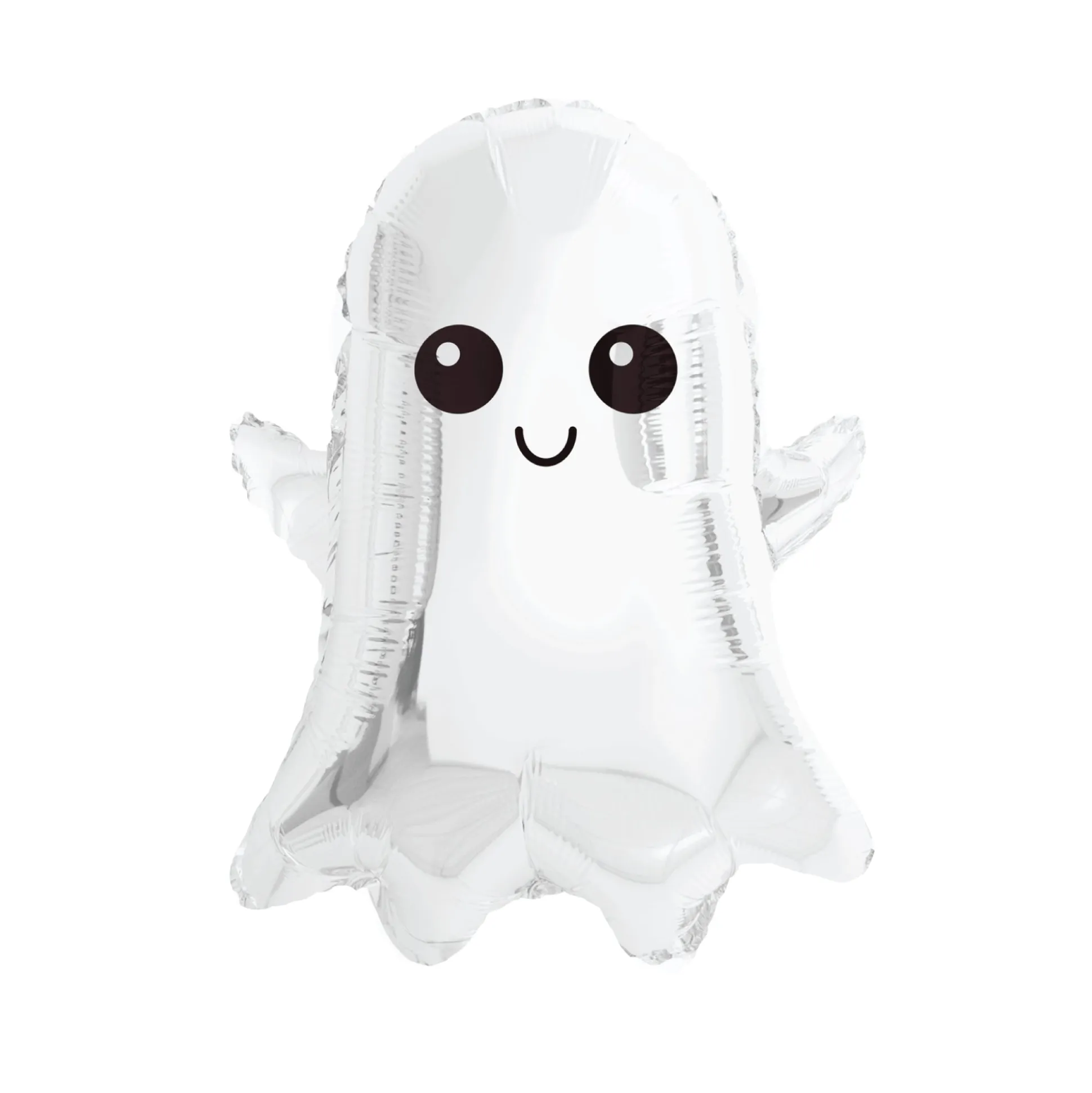Boo-La-La Ghost Balloon 24in