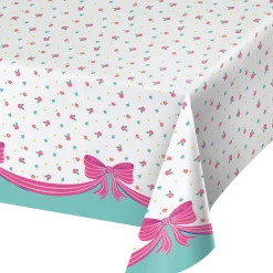 Bow Bash Table Cover 8ft