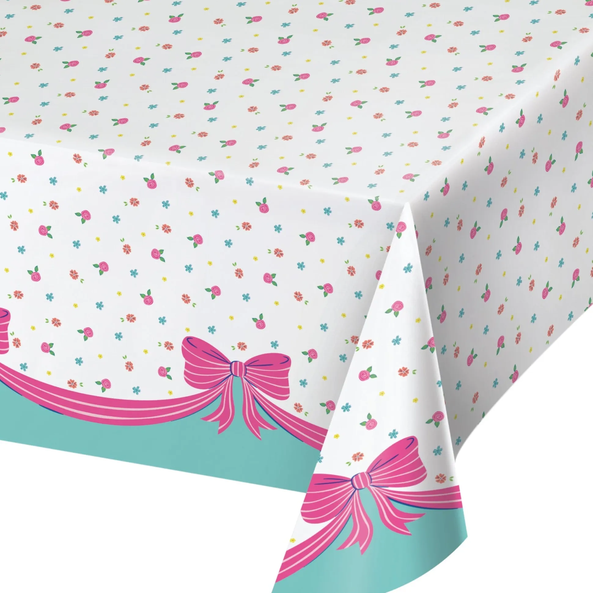 Bow Bash Table Cover 8ft