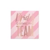 Bride's Drinking Team Dessert Napkins 20ct
