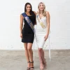 Bride's Posse Bachelorette Party Sash