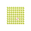 Bunny Parade Dessert Napkins 20ct