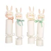 Bunny Party Crackers 12ct
