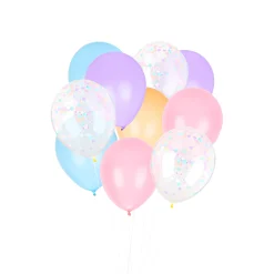 Butterfly Classic Balloon Bouquet