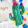 Cactus Balloon 32.5in