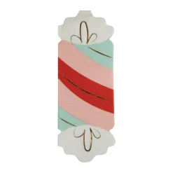 Candy Cane Lane Paper Guest Napkins 18ct