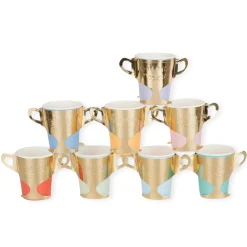 Champion Trophy Paper Cups 8ct