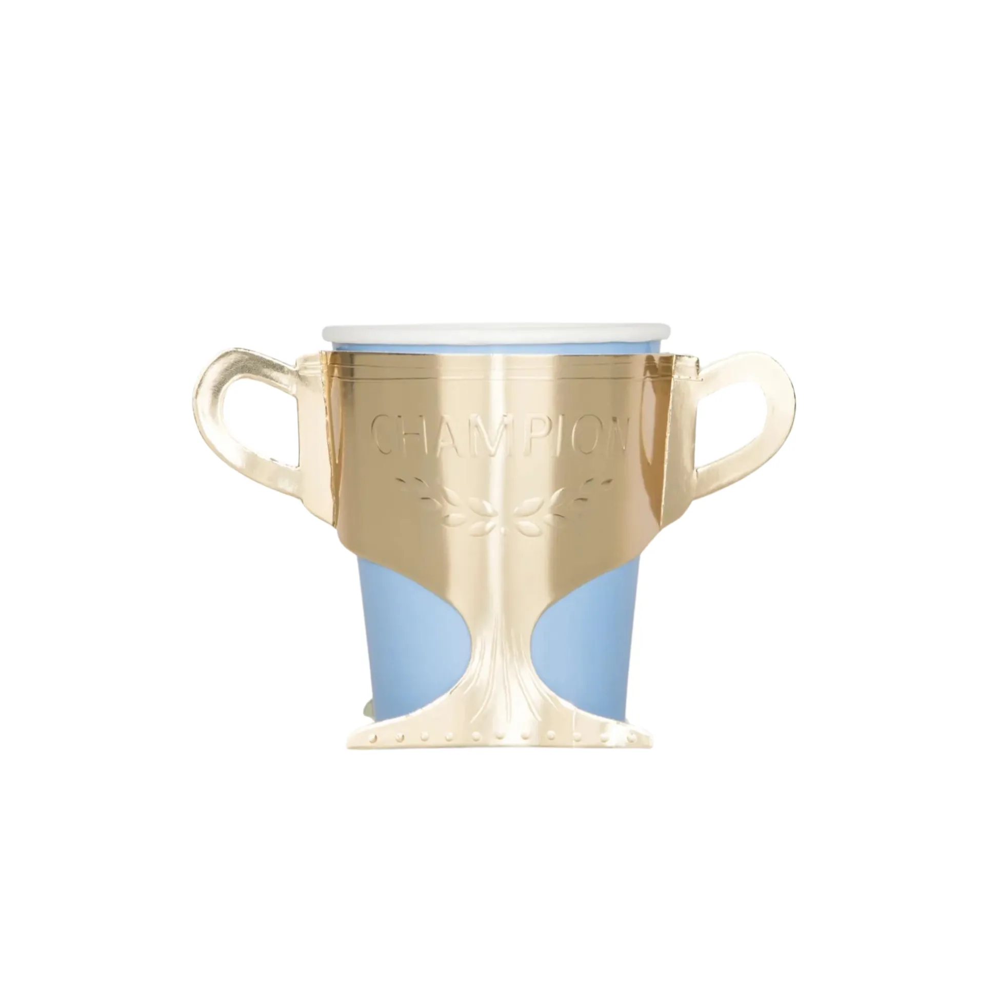 Champion Trophy Paper Cups 8ct