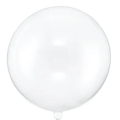 Clear Orb Balloon 15.7in