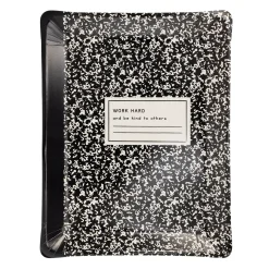 Composition Notebook Lunch Plates 8ct