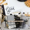 Congrats Grad Paper Cups 8ct