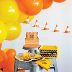 Construction Toolbox Treat Boxes 12ct