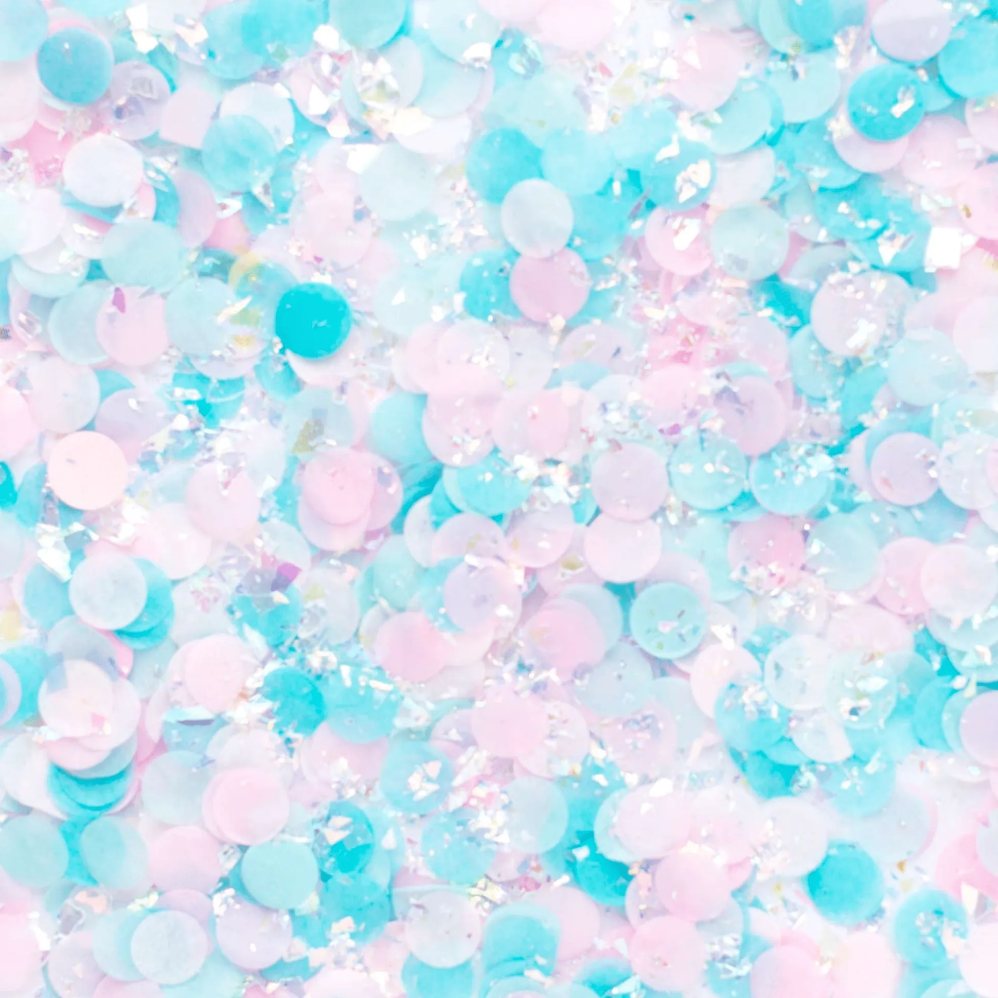 Cotton Candy Confetti Pack