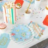 County Fair Dessert Plates 8ct