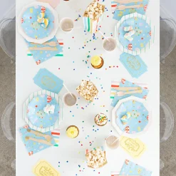 County Fair Dessert Plates 8ct