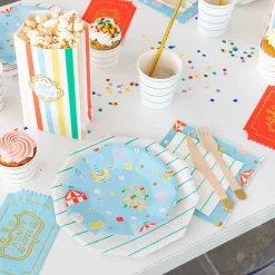 County Fair Lunch Napkins 16ct