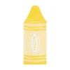 Crayon Lunch Napkins 24ct