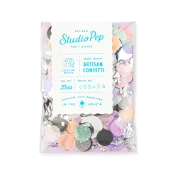 Crescent Moon Confetti Pack