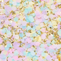 Cupcake Pastel Confetti Pack