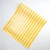 Dandelion Yellow Paper Table Runner 10ft