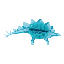 Dino Dig Honeycomb Decorations 2ct