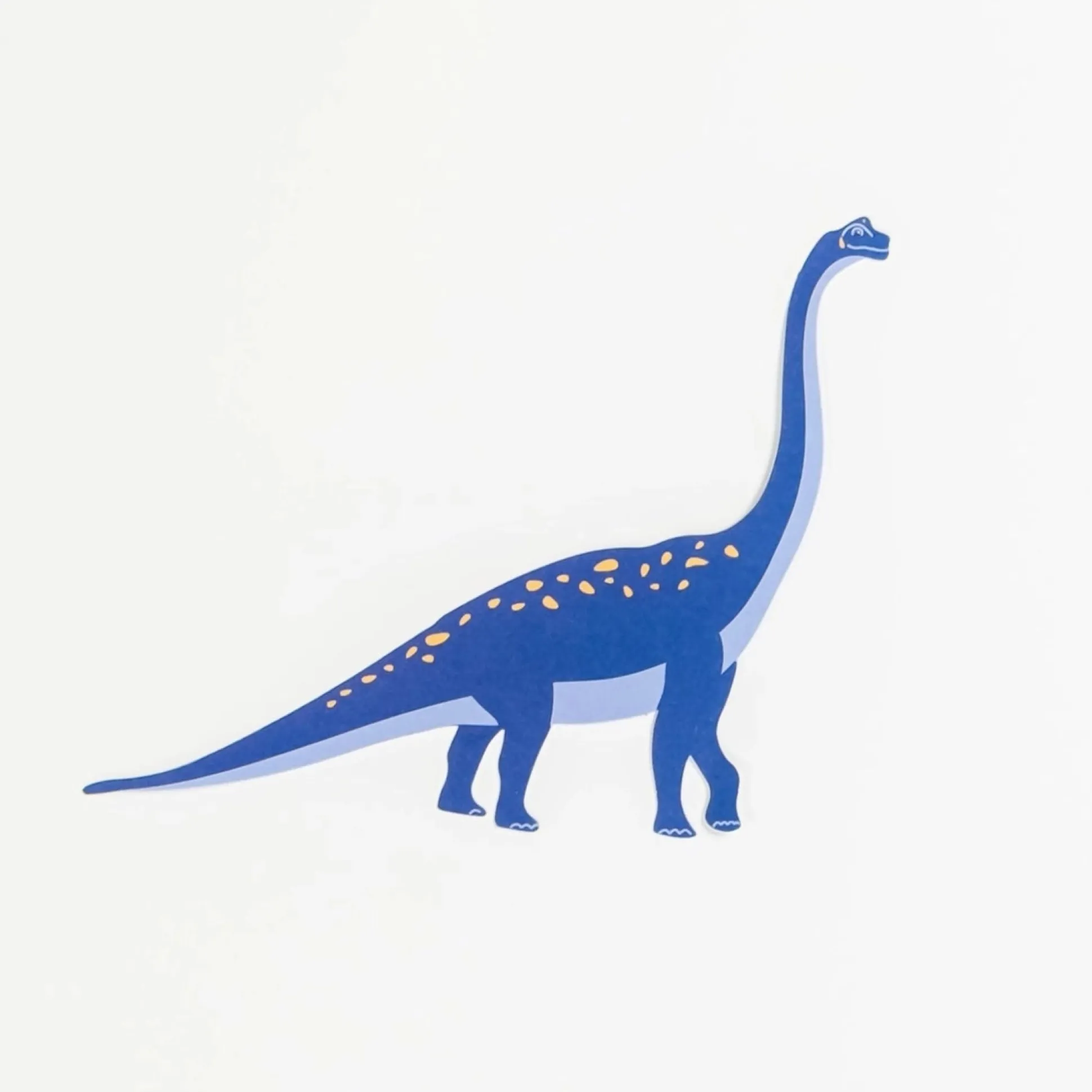 Dinosaur Accent Stickers 8ct