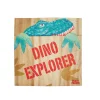 Dinosaur Explorer Lunch Napkins 16ct