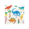 Dinosaur Lunch Napkins 20ct