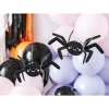 DIY Paper Spider Hanging Decorations 5ct