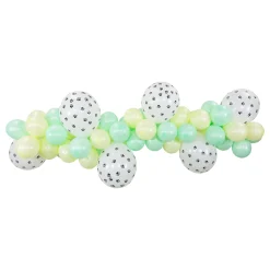 Dog Pawty Balloon Garland Kit 6ft