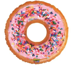 Donut Balloon with Sprinkles 30"