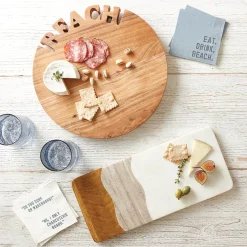 Do You Surf? Charcuterie Dessert Napkins 20ct