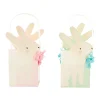 Easter Bunny Treat Boxes 8ct