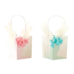 Easter Bunny Treat Boxes 8ct