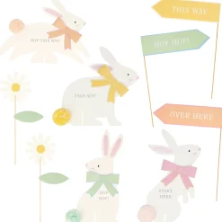 Easter Egg Hunt Kit