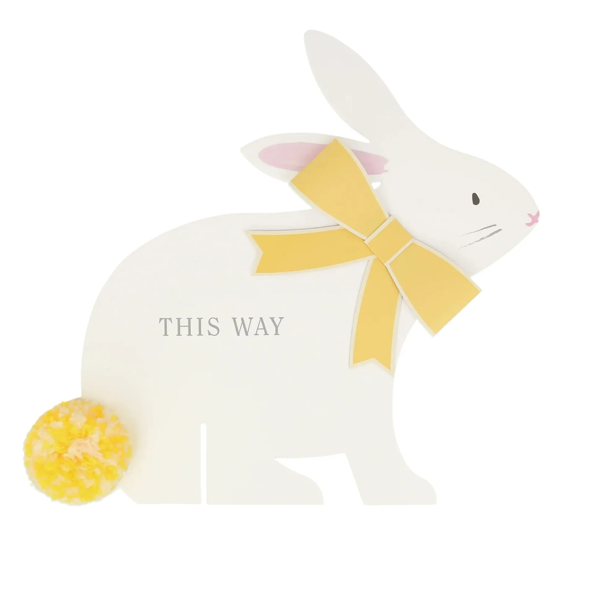 Easter Egg Hunt Kit