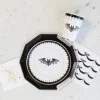 Elegant Halloween Lunch Napkins 20ct