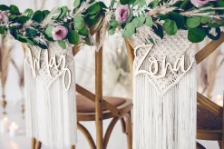 Eucalyptus Leaf Garland 6ft