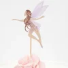 Fairy Cupcake Decorating Kit 24ct