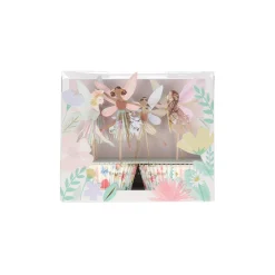 Fairy Cupcake Decorating Kit 24ct