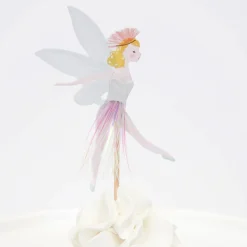 Fairy Cupcake Decorating Kit 24ct