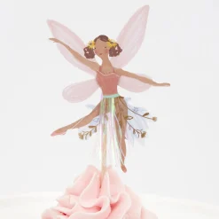 Fairy Cupcake Decorating Kit 24ct